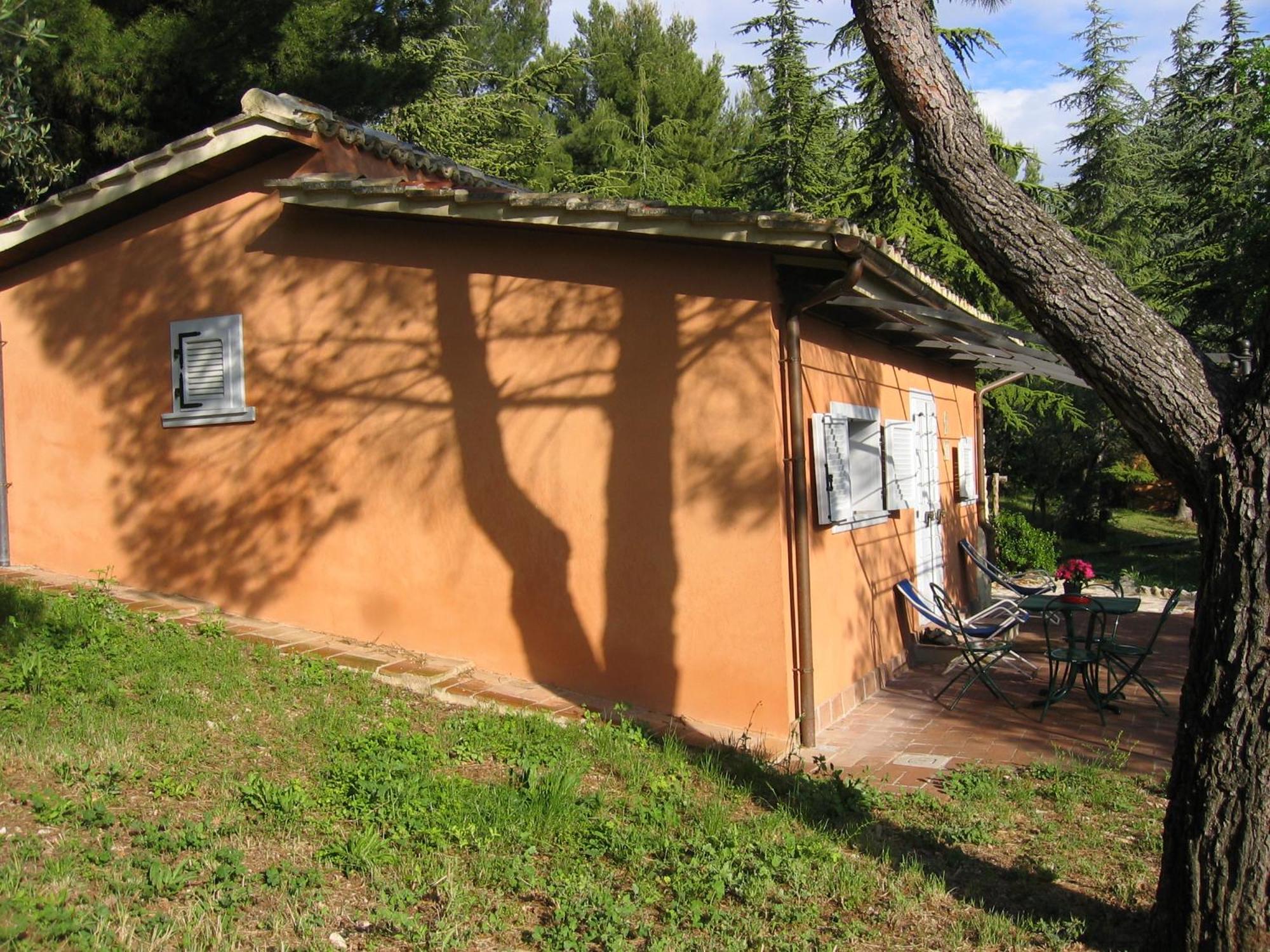 Malvarina Capodacqua  Kültér fotó