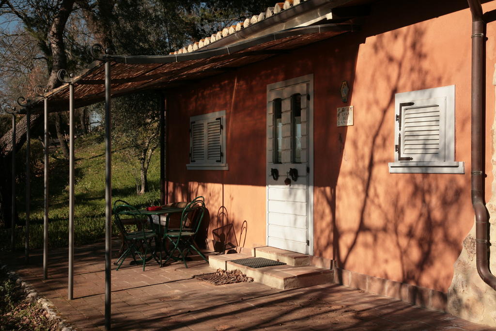 Malvarina Capodacqua  Szoba fotó